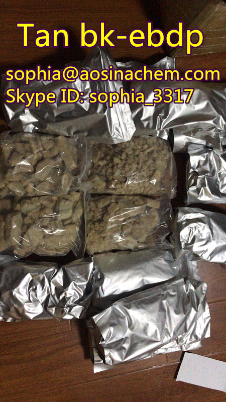 China vendor BK bk-ebdp dibutylone BKEBDP methylone sophia@aosinachem.com